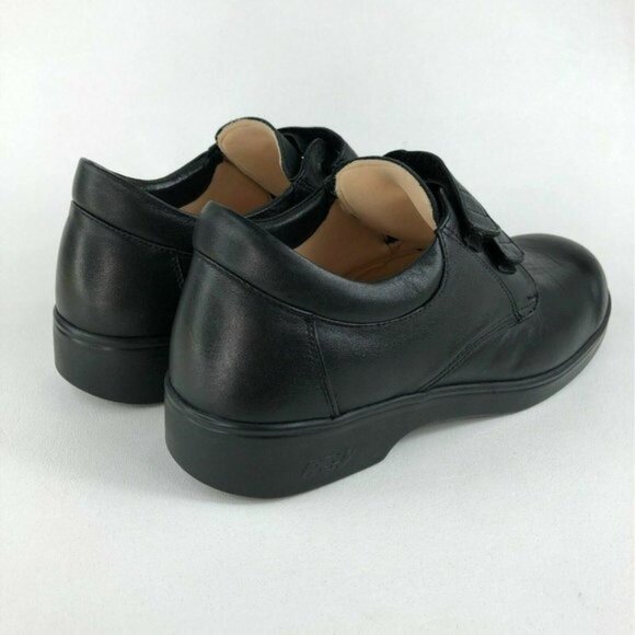 Apex Anti-Shox Orthotic Comfort Shoes 11 W main image 9